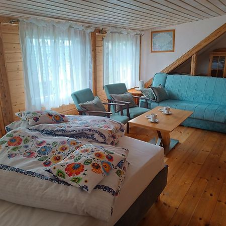 Wczasowisko Miedzywodzie Villa Eksteriør bilde
