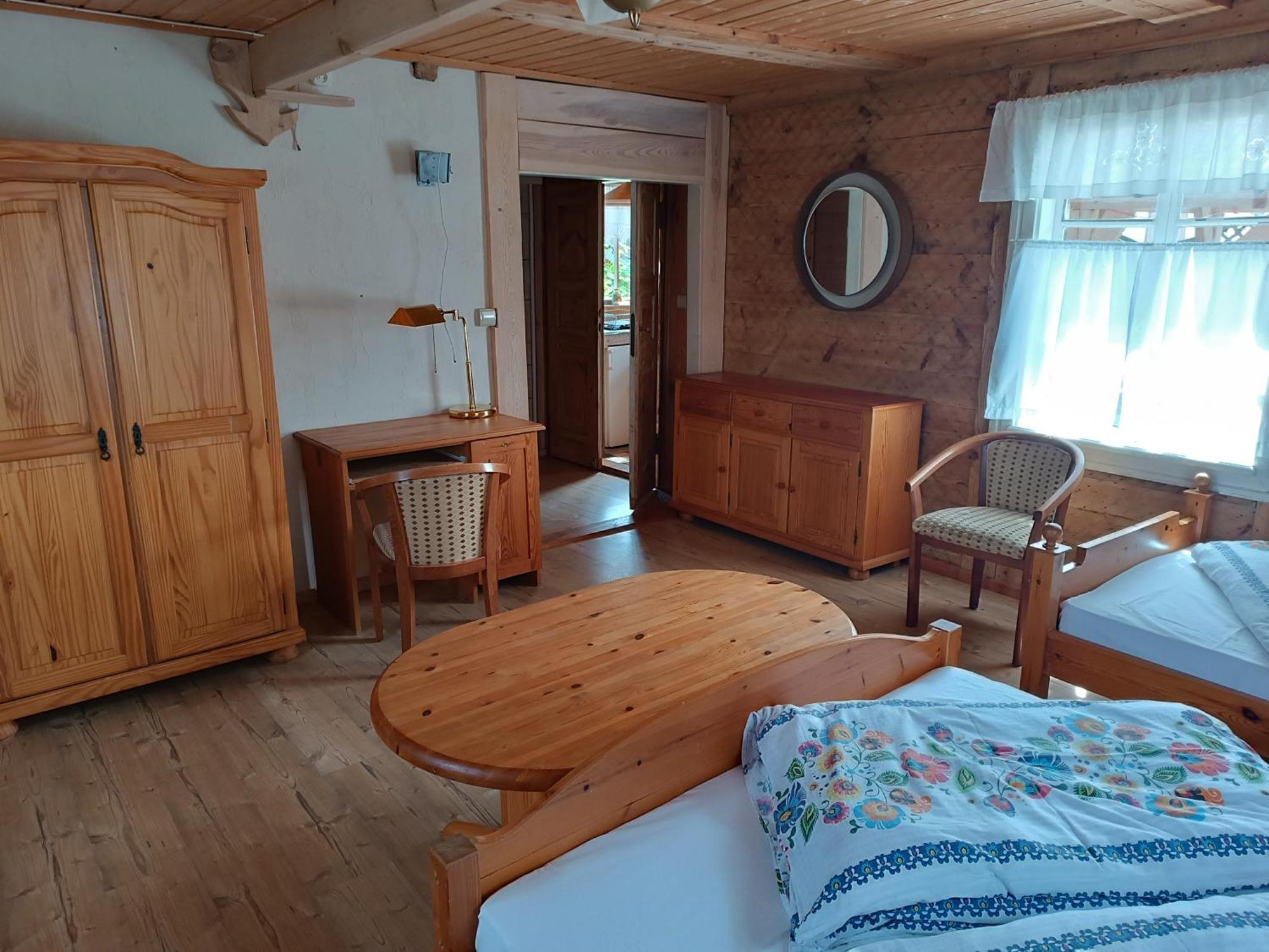 Wczasowisko Miedzywodzie Villa Eksteriør bilde